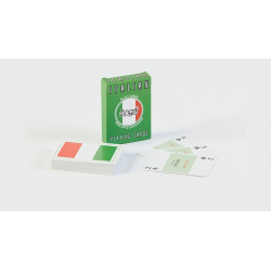 Lingo (Italian) Playing Cards wwww.magiedirecte.com