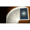 Evolution Of Mankind Playing Cards wwww.magiedirecte.com