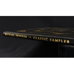 Michael Skinner Classic Sampler (Signed and Numbered, No Slipcase) wwww.magiedirecte.com