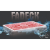 FADECK RED by Juan Pablo - Trick wwww.magiedirecte.com