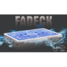 FADECK BLUE by Juan Pablo - Trick wwww.magiedirecte.com