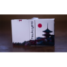 Tsukuyomi Kisetsu Playing Cards wwww.magiedirecte.com