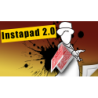 Instapad 2.0 by Gonçalo Gil and Danny Weiser produced by Gee Magic - Trick wwww.magiedirecte.com