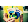 Brazil Playing Cards 2014 by The Blue Crown wwww.magiedirecte.com