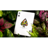 2021 Summer Collection: Jungle Playing Cards by CardCutz wwww.magiedirecte.com