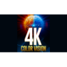 4K Color Vision Box (Gimmicks and Online Instructions) by Magic Firm - Trick wwww.magiedirecte.com