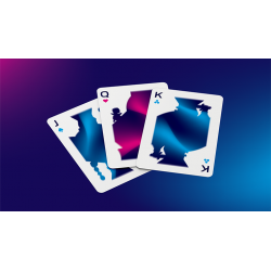 Naabi Playing Cards wwww.magiedirecte.com