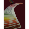 Spectrum Tally Ho Deck by US Playing Card Co. wwww.magiedirecte.com