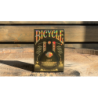 Bicycle Distilled Top Shelf Playing Cards wwww.magiedirecte.com