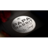 Papa Rabbit Hits The Big Time (Gimmicks and Online Instruction) by DARYL - Trick wwww.magiedirecte.com
