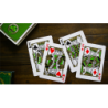 SLOT PLAYING CARDS - (Wicked Leprechaun Edition) wwww.magiedirecte.com