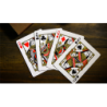 SLOT PLAYING CARDS - (LUCKY 7 EDITION) wwww.magiedirecte.com