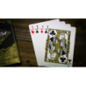SLOT PLAYING CARDS - (Liberty Bell Edition) wwww.magiedirecte.com