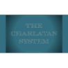 The Charlatan System by The Magic Firm - Trick wwww.magiedirecte.com