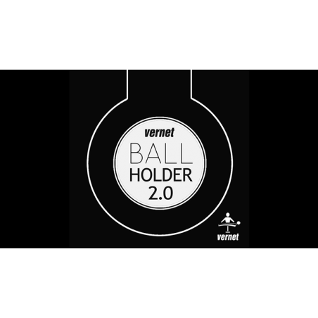 BALL HOLDER 2.0 - (Single) wwww.magiedirecte.com