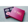 N6 Coin Set by N2G - Trick wwww.magiedirecte.com