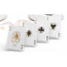 The Seers Magus Aurum Playing Cards wwww.magiedirecte.com