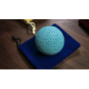 Final Load Crochet Ball (Blue) by TCC wwww.magiedirecte.com