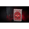 Retro Rocket Playing Cards wwww.magiedirecte.com