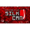 SILK CAN COKE by Marcos Cruz - Trick wwww.magiedirecte.com