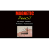 MAGNETIC PENCIL by Chazpro Magic - Trick wwww.magiedirecte.com