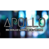 APOLLO - (Rouge) wwww.magiedirecte.com