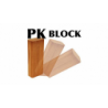PK BLOCK by Chazpro Magic. - Trick wwww.magiedirecte.com