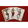 Anatomica Playing Cards wwww.magiedirecte.com