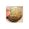 Jumbo 2 Euro Economy coin - Trick wwww.magiedirecte.com