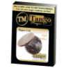 FLIPPER COIN (Half Dollar) - Tango Magic wwww.magiedirecte.com