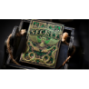 THE SECRET - (Emerald Edition) wwww.magiedirecte.com