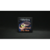 Deluxe Diabolical Die Box (Merlins Premier Range) by Merlins Magic - Trick wwww.magiedirecte.com