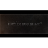 HOW TO CHEAT AT DICE GRAY RAW CUP wwww.magiedirecte.com