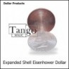 EXPANDED EISENHOWER SHELL (Dollar) - Tango wwww.magiedirecte.com
