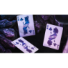 Nebula Playing Cards wwww.magiedirecte.com