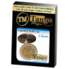 EXPANDED SHELL (2 Euro) - Tango wwww.magiedirecte.com