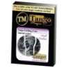 FOLDING COIN INTERNAL SYSTEM (Half Dollar) - Tango wwww.magiedirecte.com