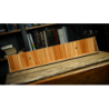 8 Deck Wooden Display Shelf by TCC wwww.magiedirecte.com
