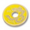 CHINESE COIN (Jaune-Half Dollar) - Royal Magic wwww.magiedirecte.com