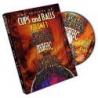 World's Greatest Magic: Cups and Balls Vol. 1 - DVD wwww.magiedirecte.com