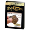 Pull Coin (D0054) (Half Dollar) by Tango - Trick wwww.magiedirecte.com