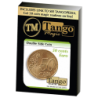 Double Sided Coin (50 cent Euro) (E0025) by Tango - Trick wwww.magiedirecte.com