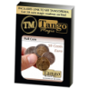 Pull Coin (50 Cent Euro)(E0046) by Tango Magic -Trick wwww.magiedirecte.com