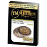 Stack of Coins (2 Euros) by Tango Magic- Trick (E0053) wwww.magiedirecte.com