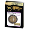 TANGO FOLDING COIN INTERNAL SYSTEM (2 Euro) - Tango wwww.magiedirecte.com