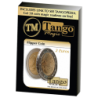 Flipper Coin 2 Euro by Tango Magic - Trick (E0036) wwww.magiedirecte.com
