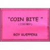 Coin Bite 2 Euro by Roy Kueppers - Trick wwww.magiedirecte.com