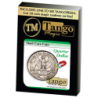 Steel Core Coin US Quarter Dollar (D0030) by Tango -Trick wwww.magiedirecte.com