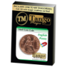 STEEL CORE COIN (English Penny) - Tango wwww.magiedirecte.com