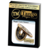 FLIPPER CHINESE COIN (Noir) - Tango wwww.magiedirecte.com